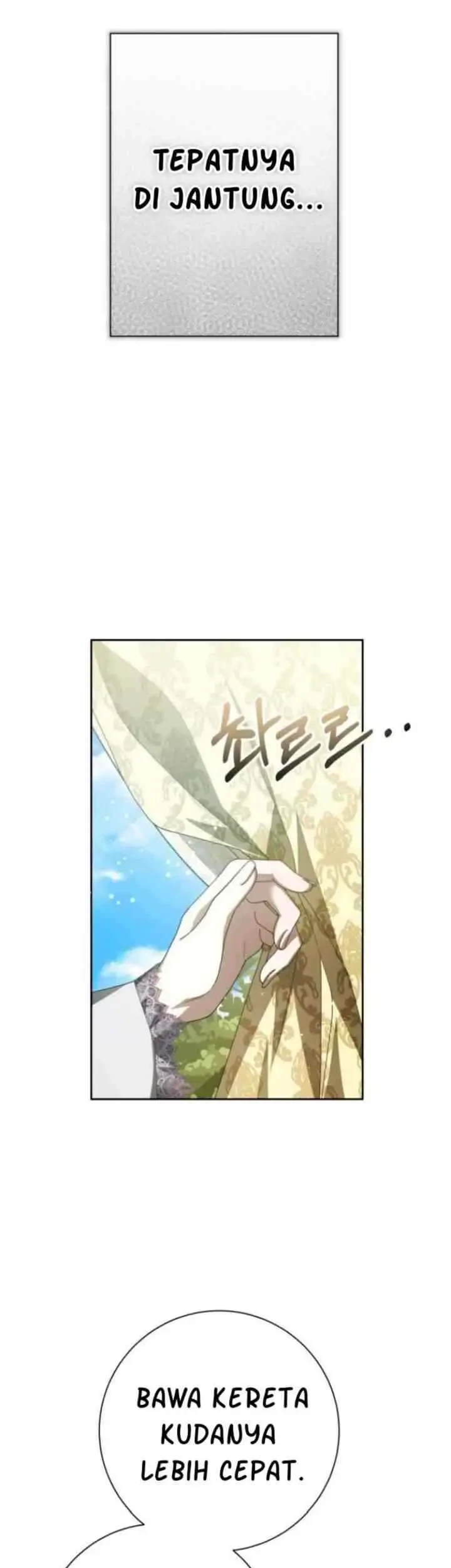 Your Throne Chapter 175 Gambar 30
