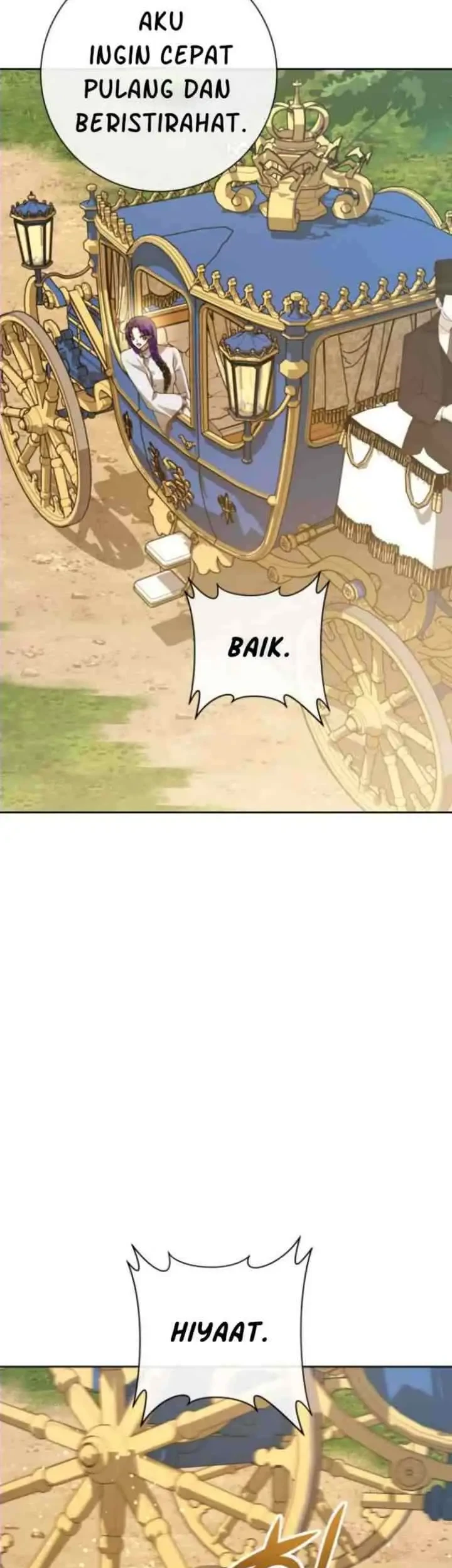 Your Throne Chapter 175 Gambar 31