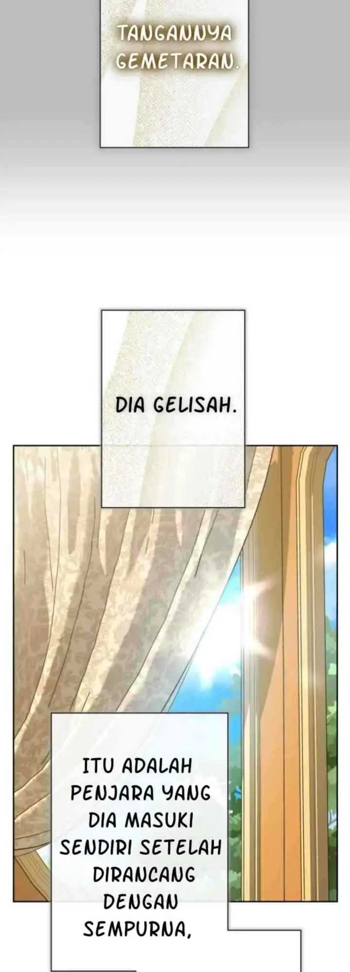 Your Throne Chapter 175 Gambar 34