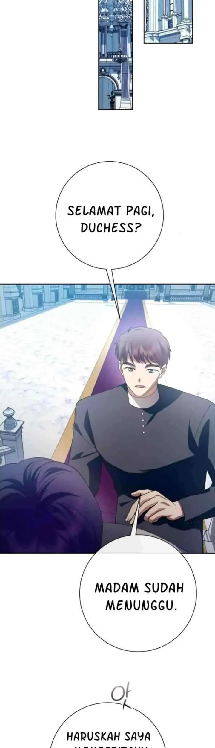 Your Throne Chapter 175 Gambar 38