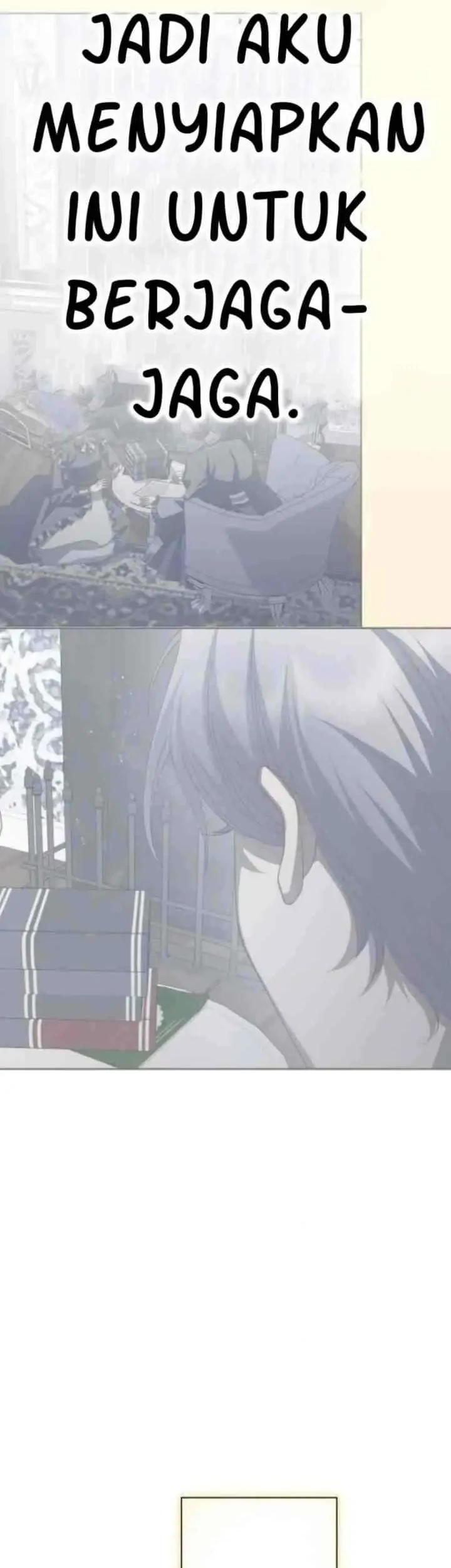 Your Throne Chapter 176.1 Gambar 31