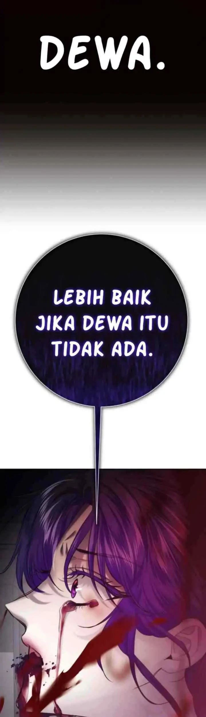 Your Throne Chapter 176.1 Gambar 39