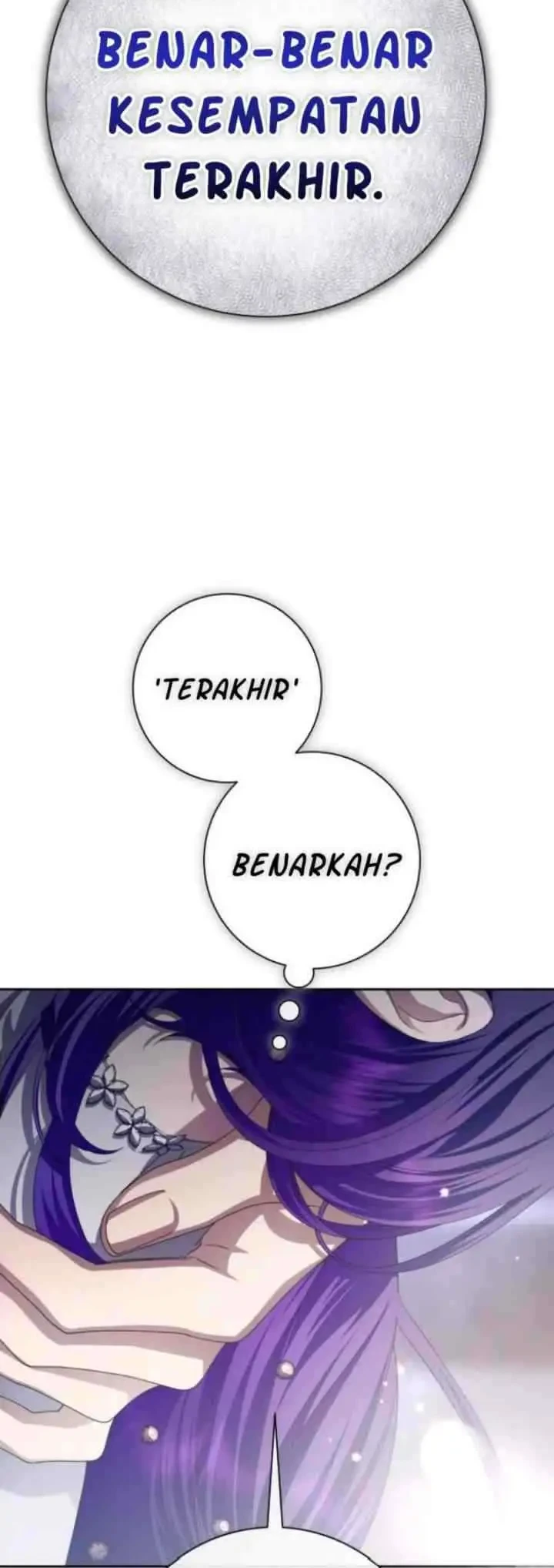 Your Throne Chapter 176.1 Gambar 10