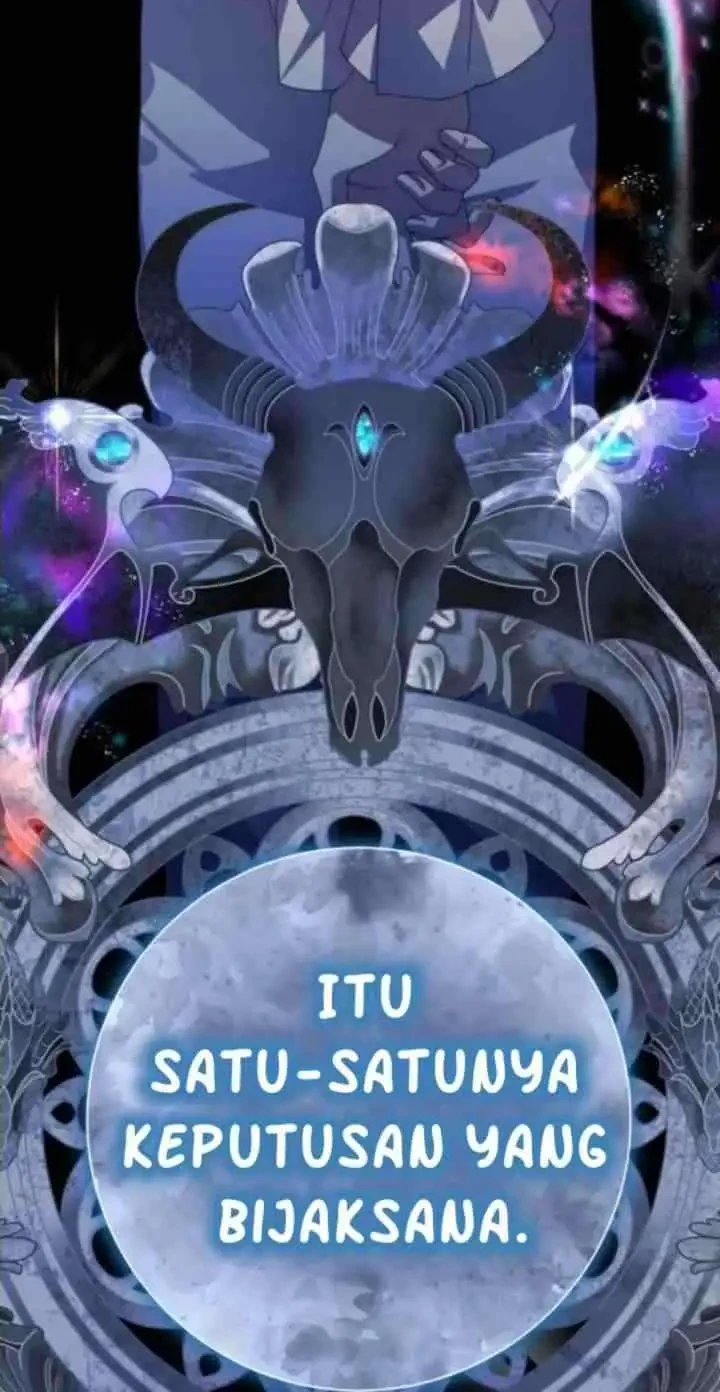 Your Throne Chapter 176.1 Gambar 19