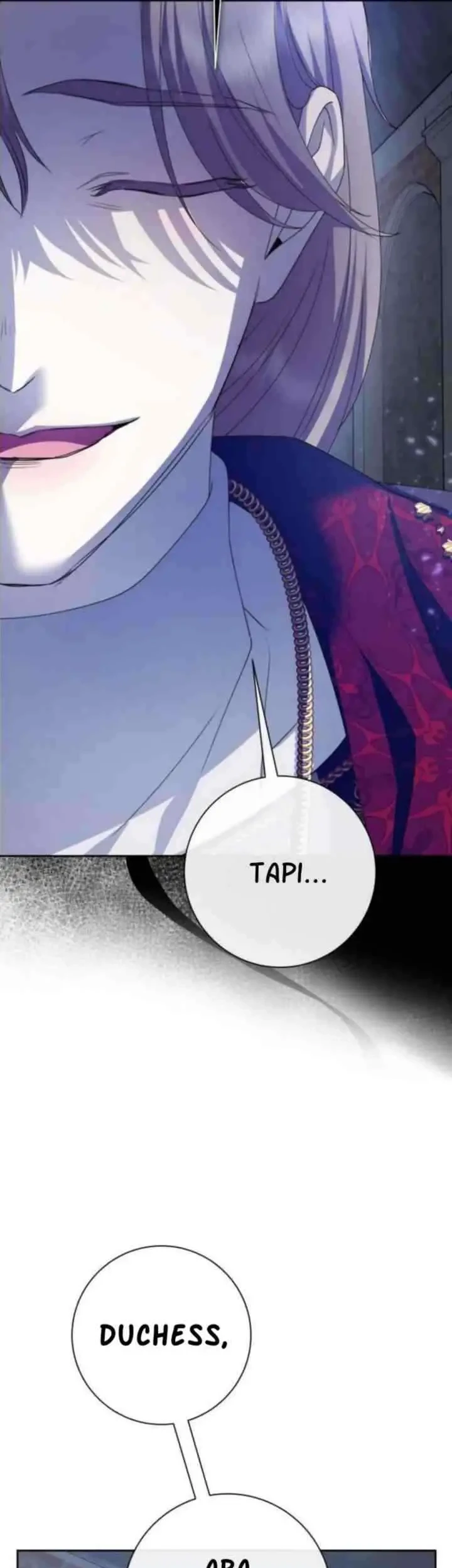 Your Throne Chapter 176.1 Gambar 22