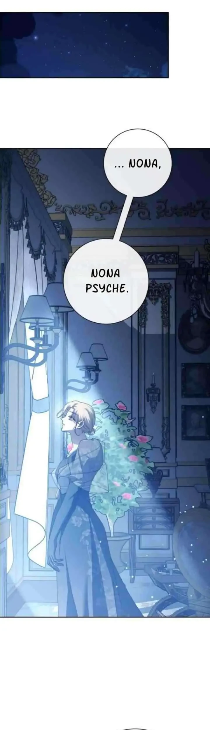 Your Throne Chapter 176.2 Gambar 29