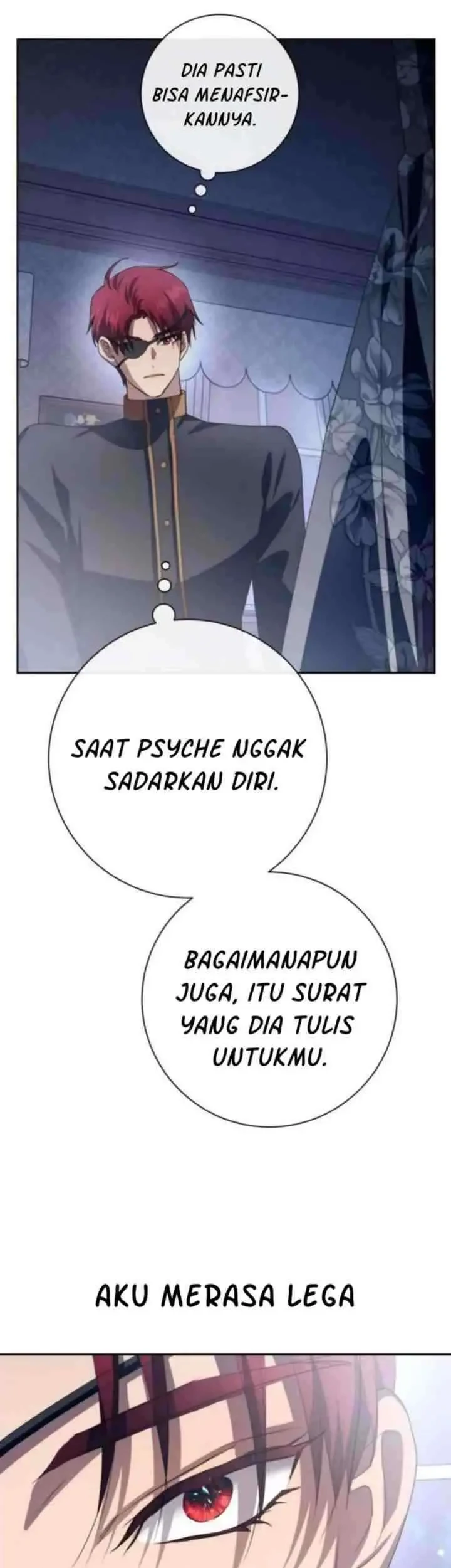 Your Throne Chapter 176.2 Gambar 42