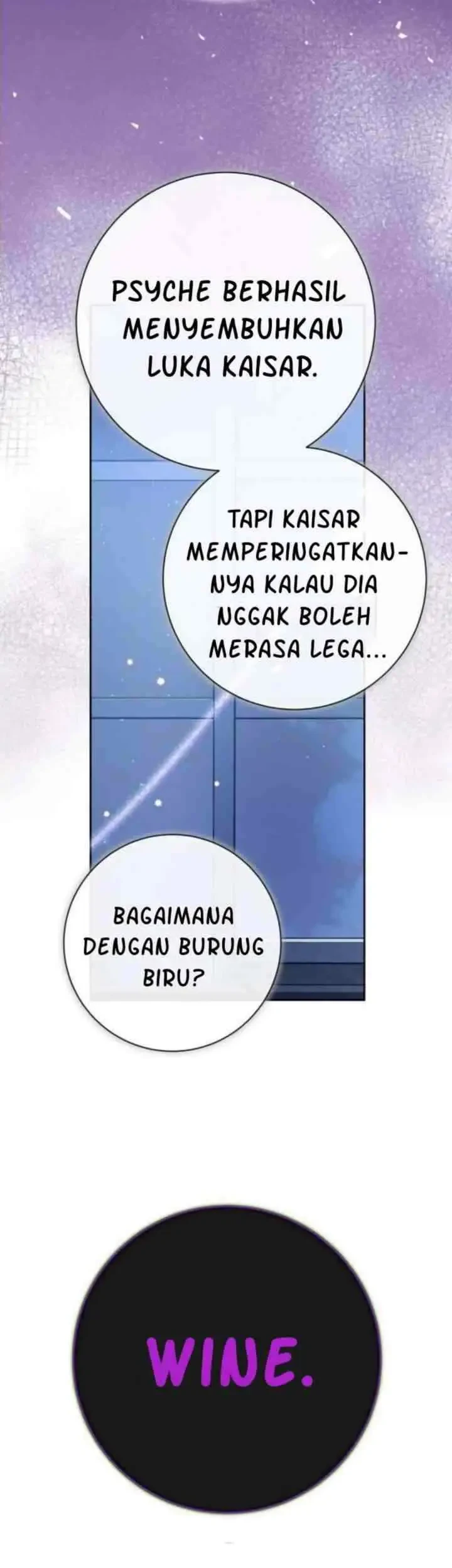 Your Throne Chapter 176.2 Gambar 45