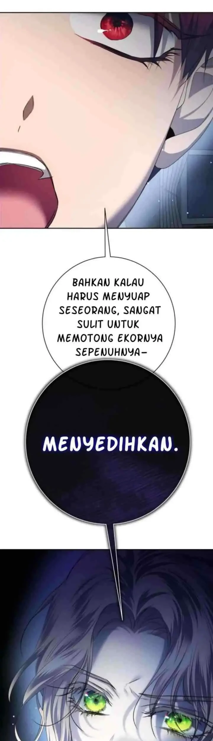 Your Throne Chapter 176.2 Gambar 50