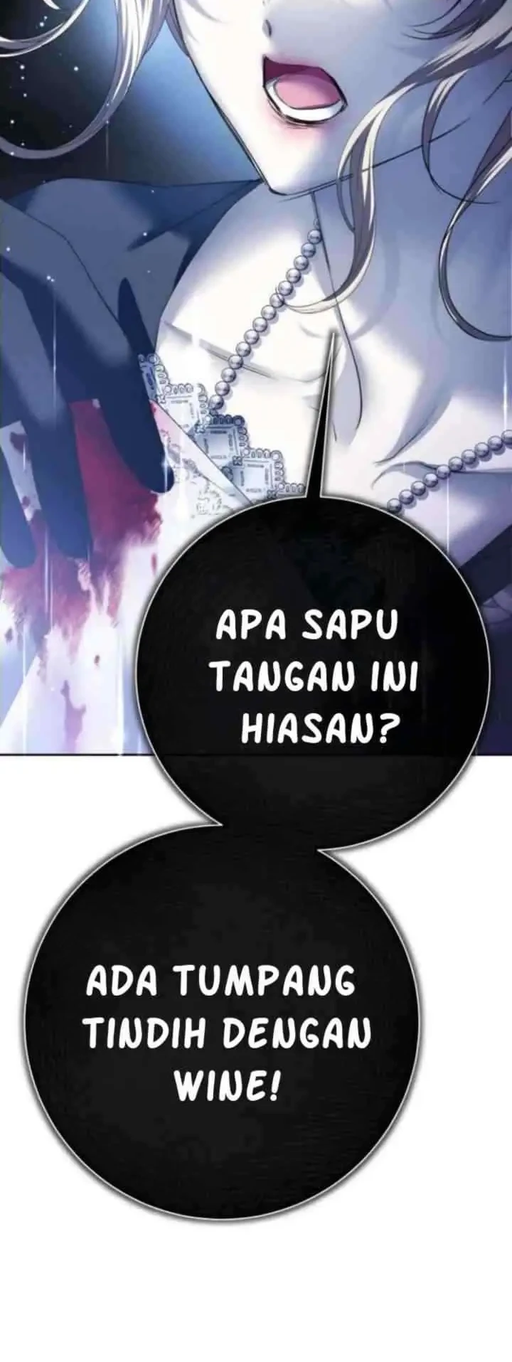 Your Throne Chapter 176.2 Gambar 51