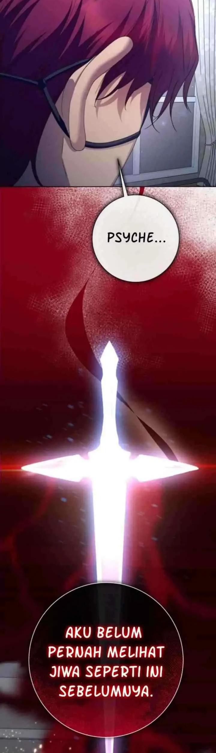 Your Throne Chapter 176.2 Gambar 4