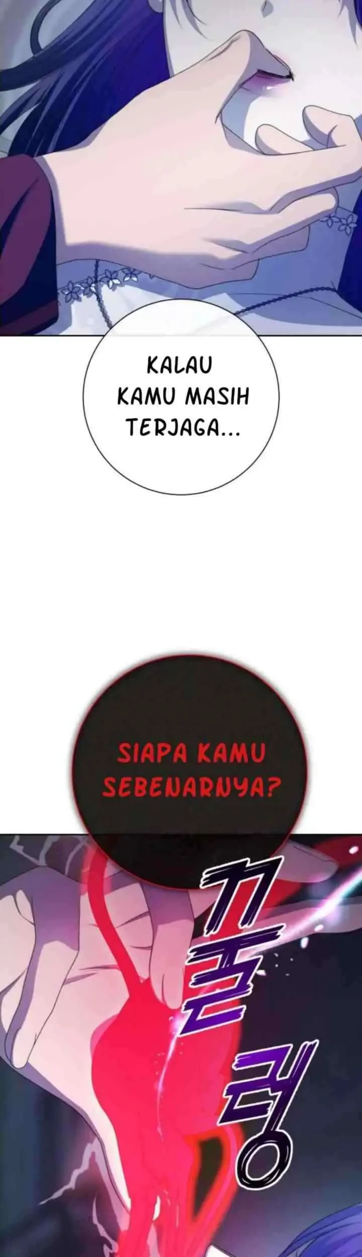 Your Throne Chapter 176.2 Gambar 7