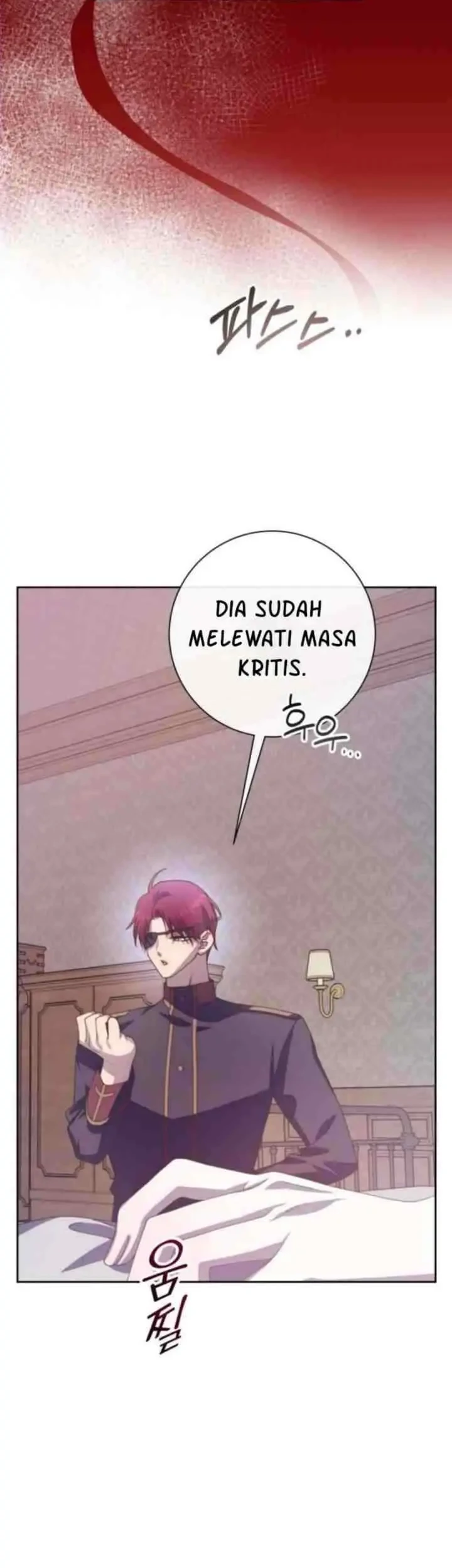 Your Throne Chapter 176.2 Gambar 10