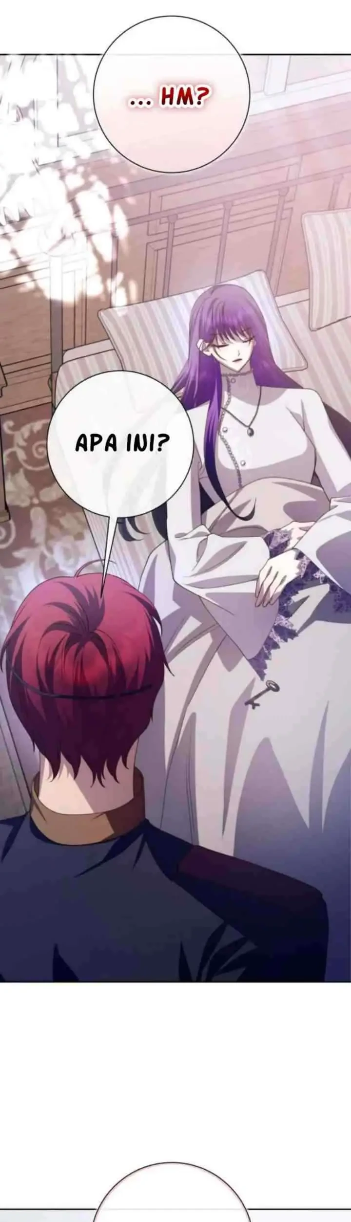 Your Throne Chapter 176.2 Gambar 12