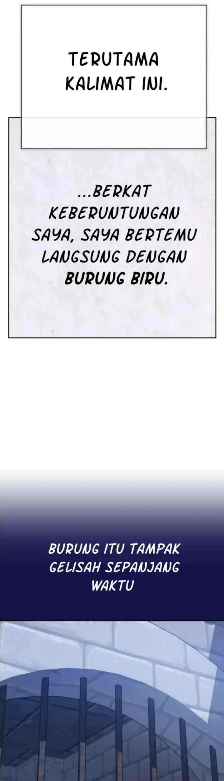 Your Throne Chapter 176.2 Gambar 20