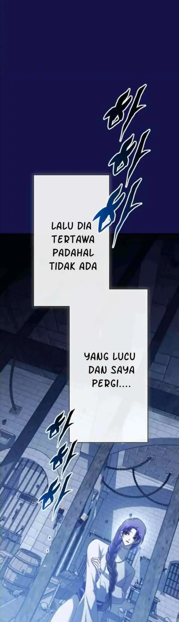 Your Throne Chapter 176.2 Gambar 23