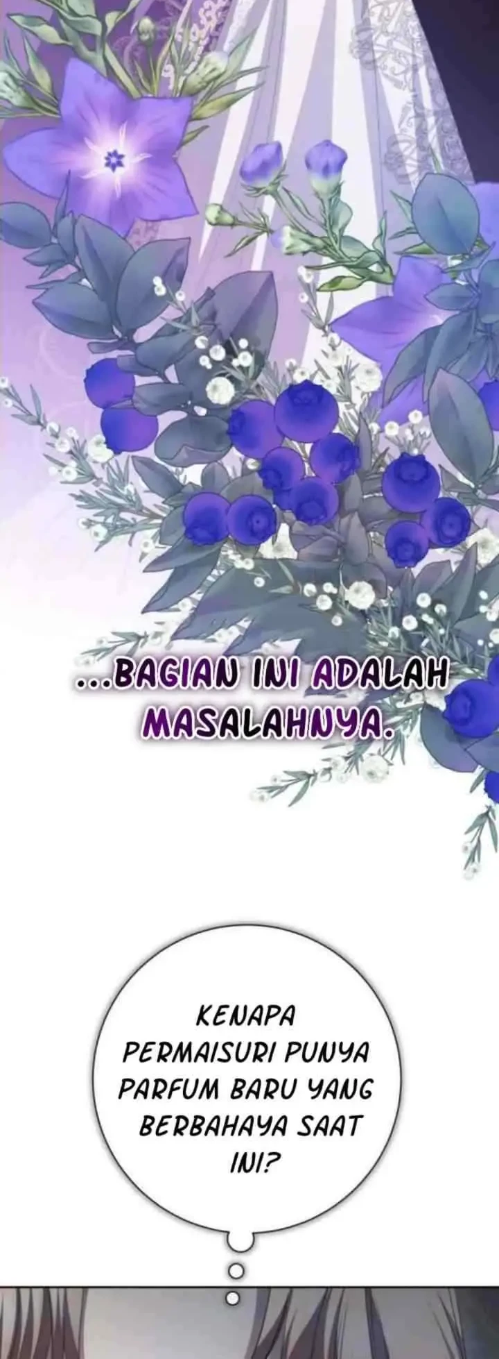 Your Throne Chapter 177.1 Gambar 30