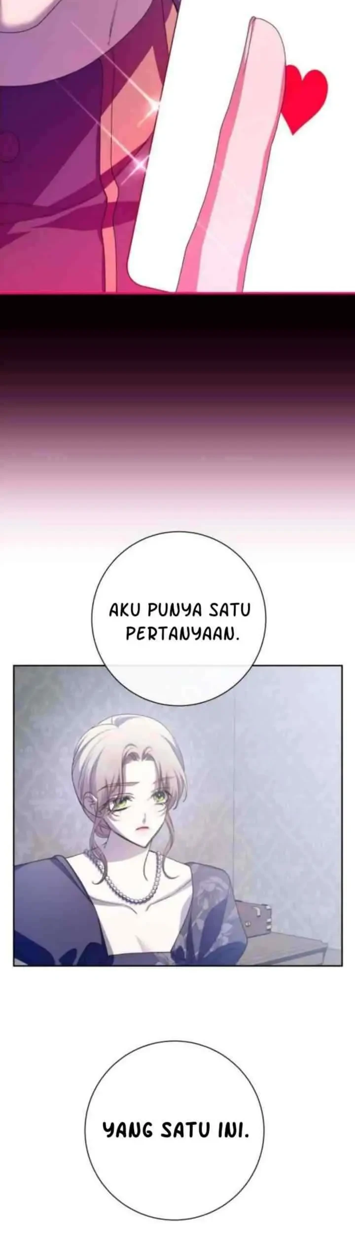 Your Throne Chapter 177.1 Gambar 39