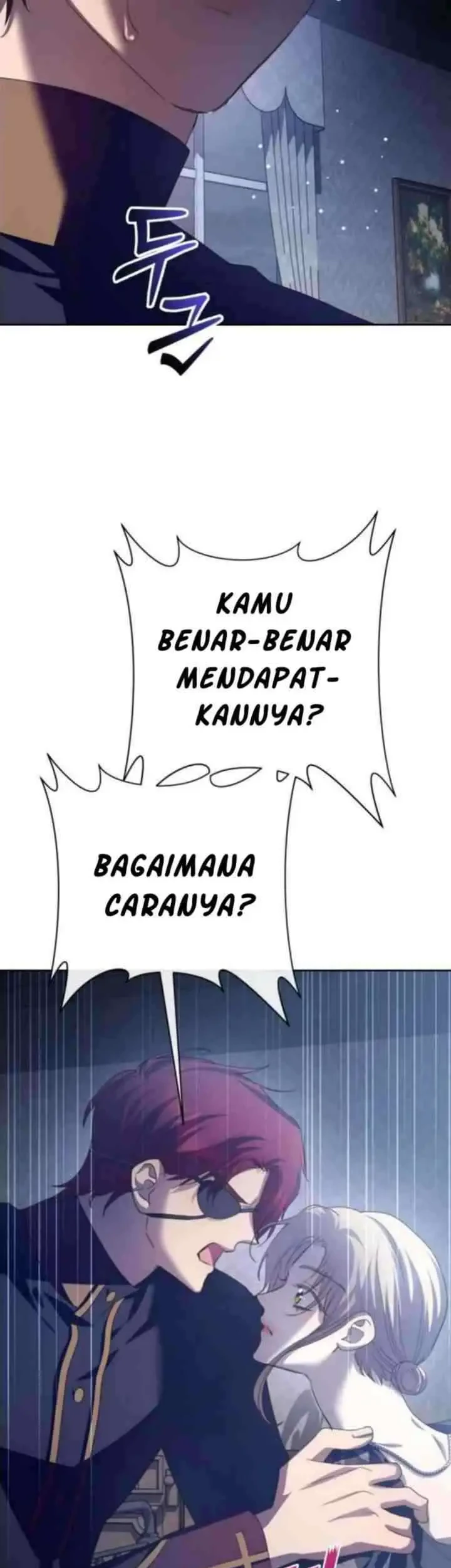 Your Throne Chapter 177.1 Gambar 5