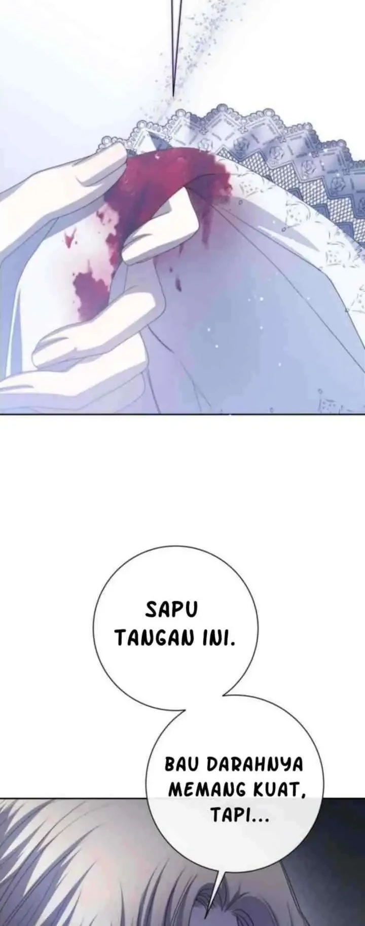 Your Throne Chapter 177.1 Gambar 8