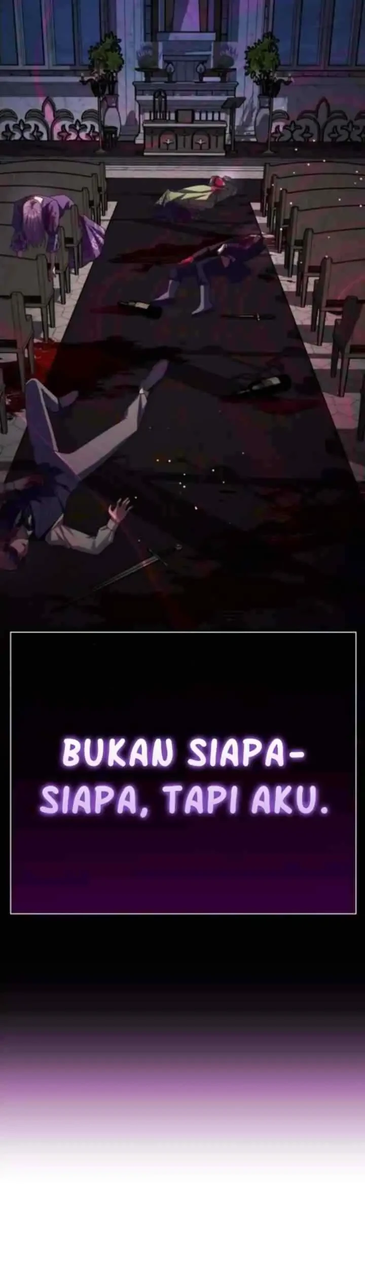 Your Throne Chapter 177.1 Gambar 18
