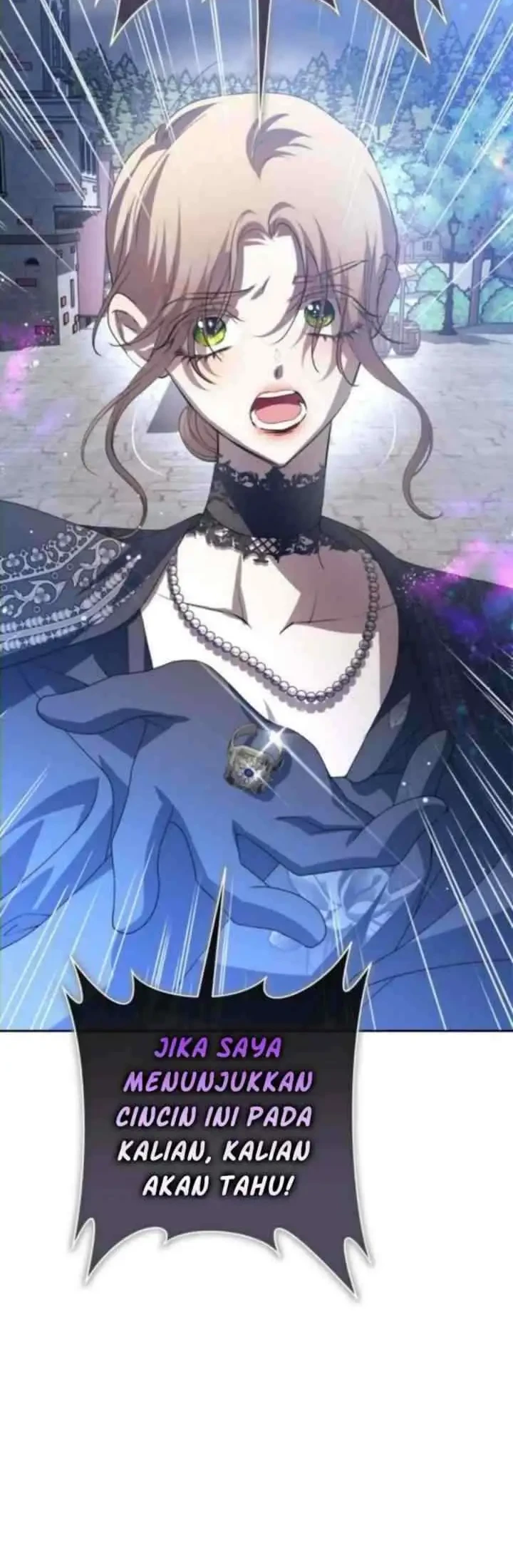 Your Throne Chapter 177.2 Gambar 25