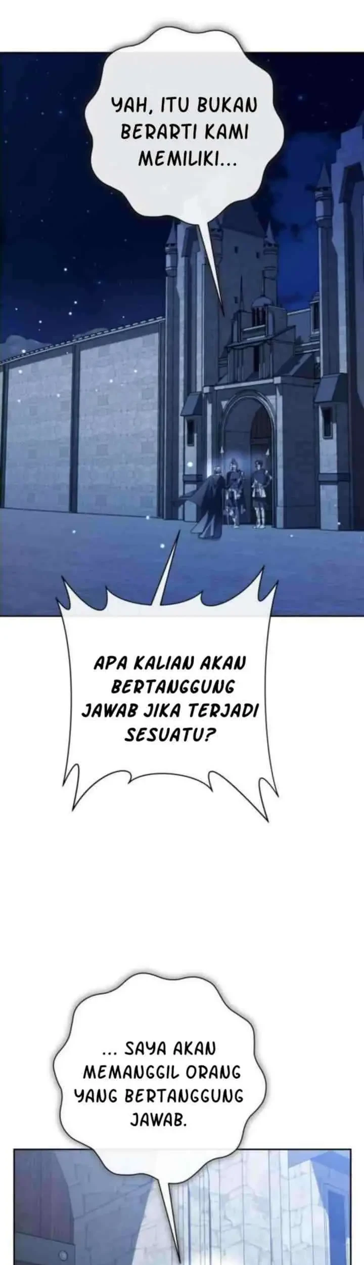 Your Throne Chapter 177.2 Gambar 26