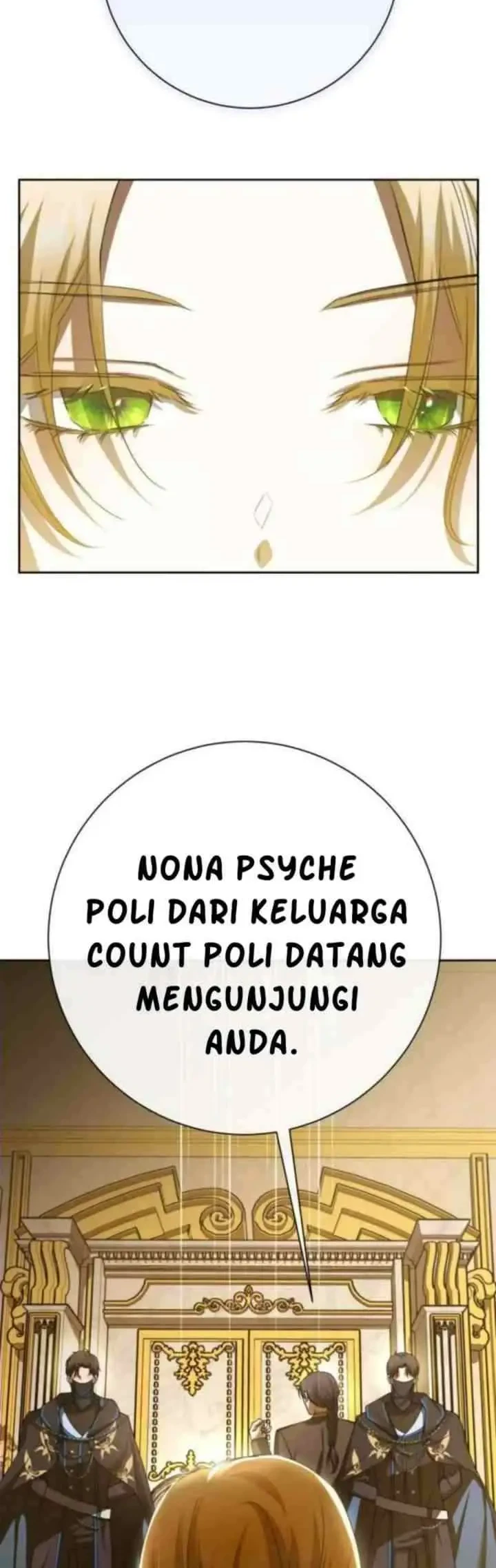 Your Throne Chapter 177.2 Gambar 31