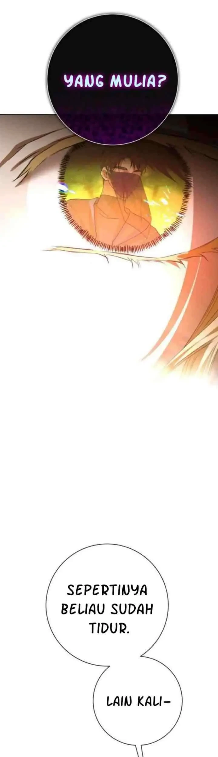 Your Throne Chapter 177.2 Gambar 34