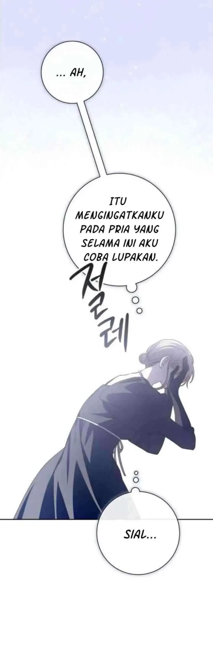 Manhwa Your Throne Chapter 177.2 gambar 2