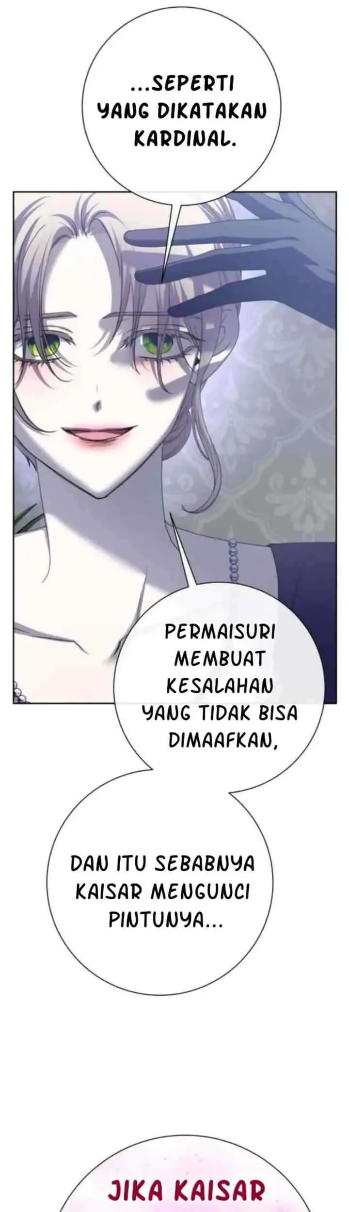 Your Throne Chapter 177.2 Gambar 3