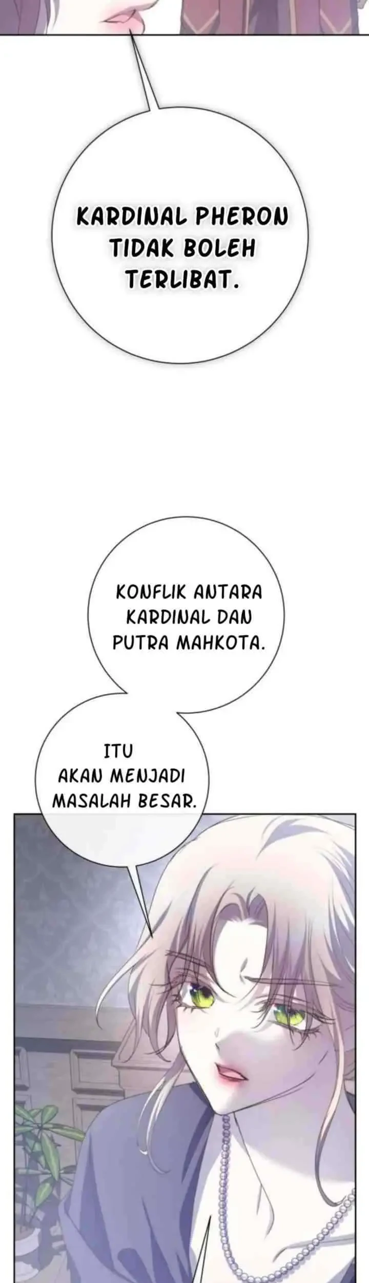 Your Throne Chapter 177.2 Gambar 9