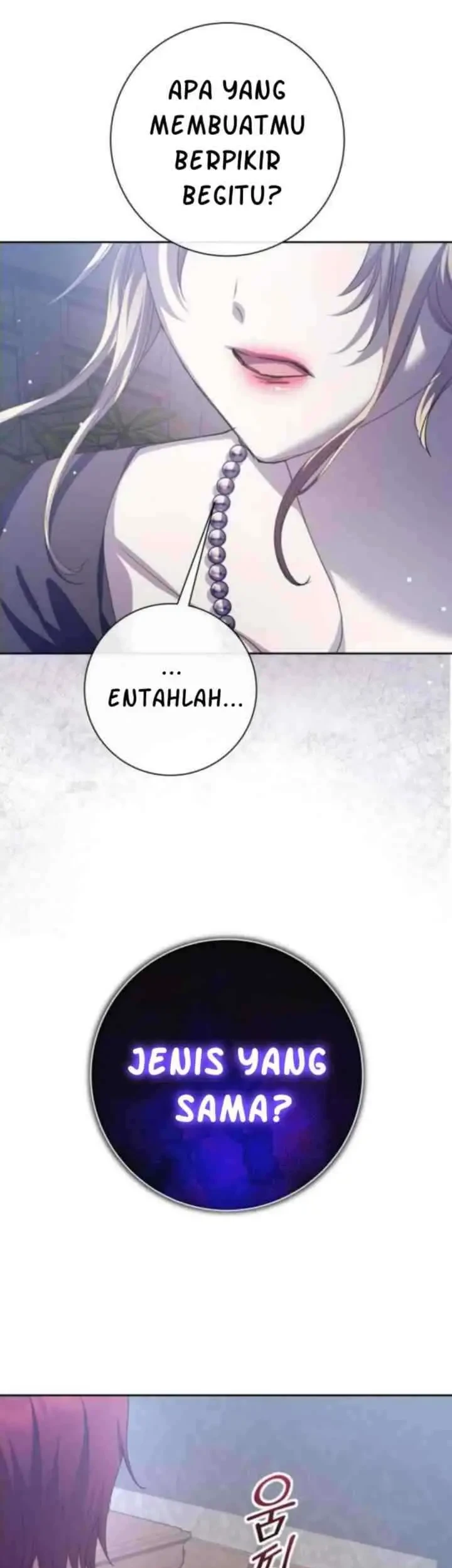 Your Throne Chapter 177.2 Gambar 11