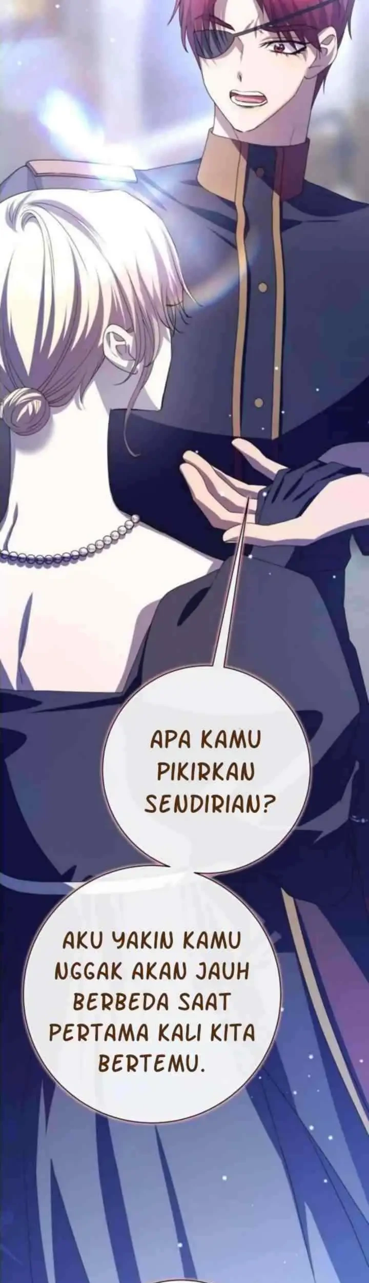 Your Throne Chapter 177.2 Gambar 13