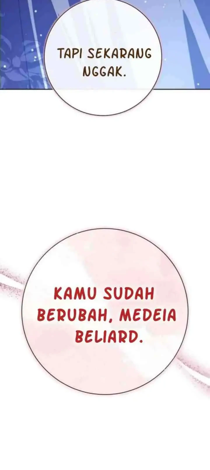 Your Throne Chapter 177.2 Gambar 14
