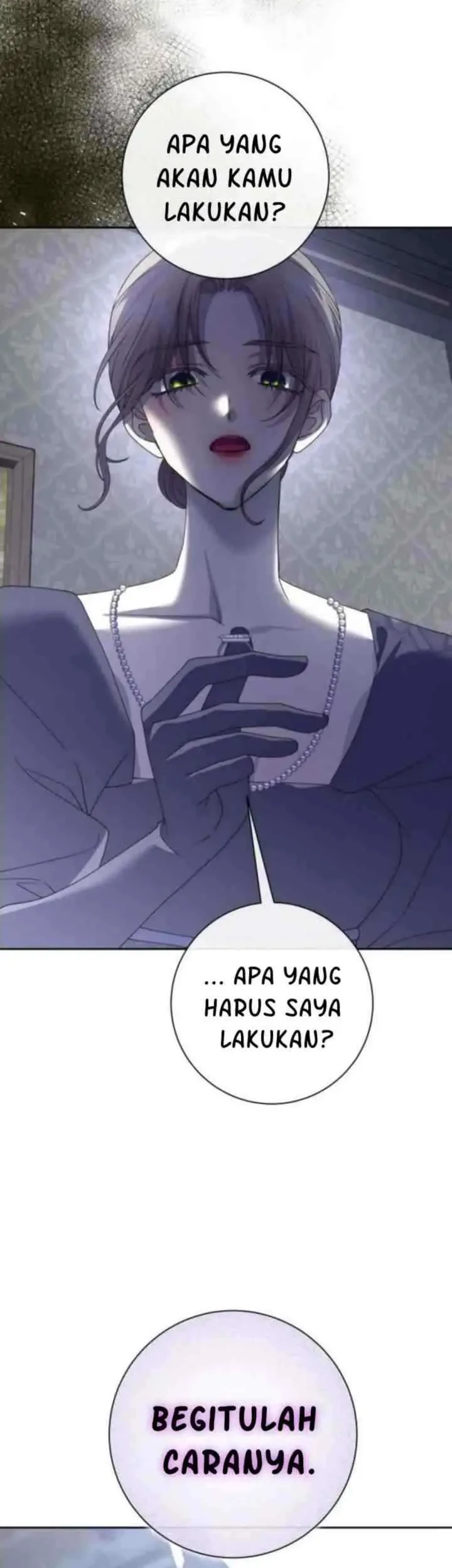 Your Throne Chapter 177.2 Gambar 19