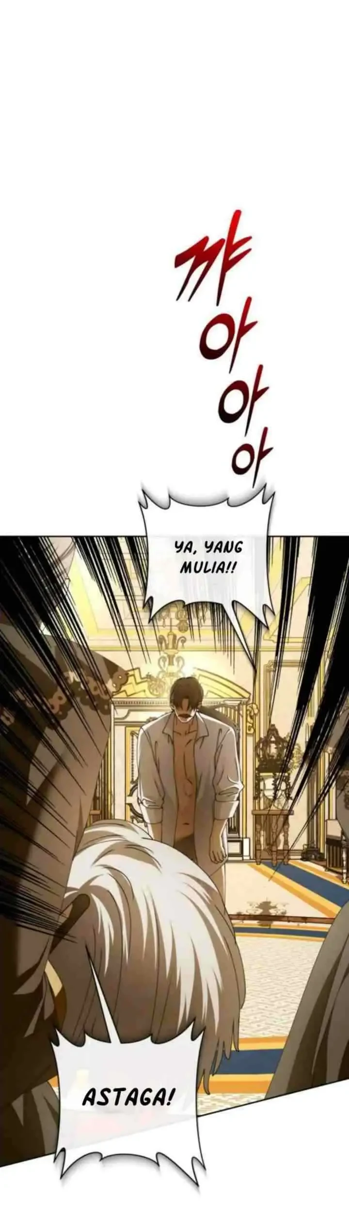 Your Throne Chapter 178 Gambar 43