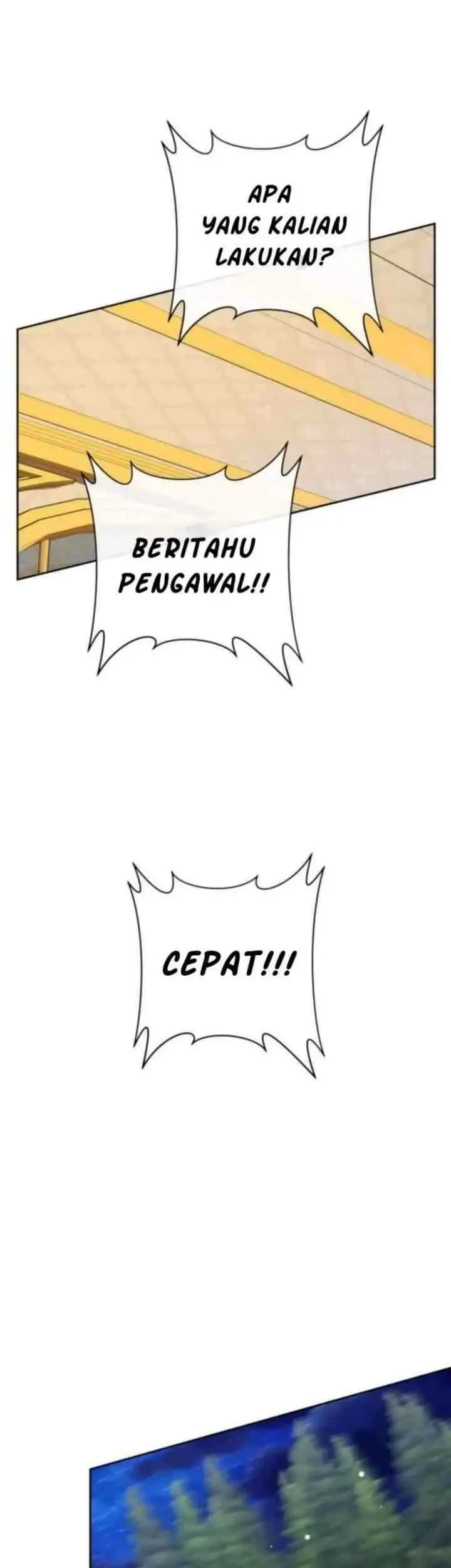 Your Throne Chapter 178 Gambar 44