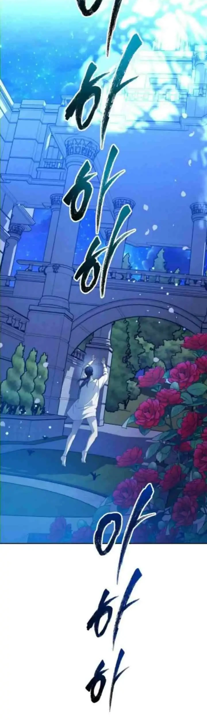 Your Throne Chapter 178 Gambar 46