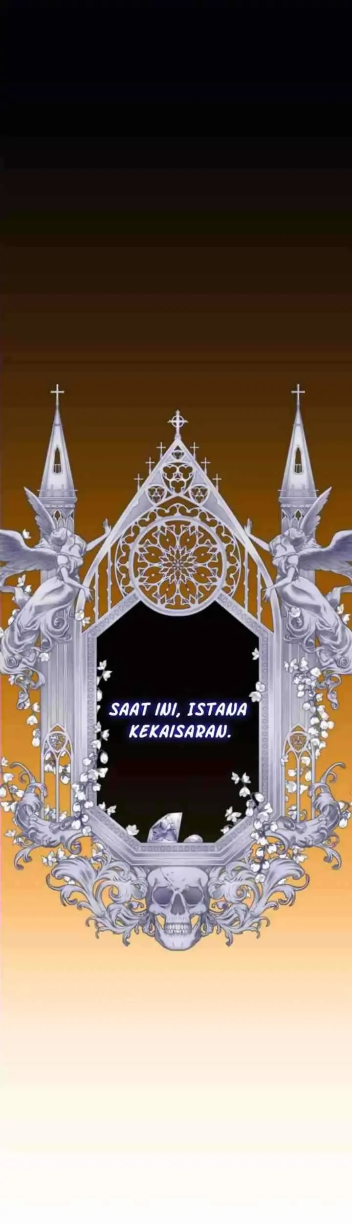 Your Throne Chapter 178 Gambar 63