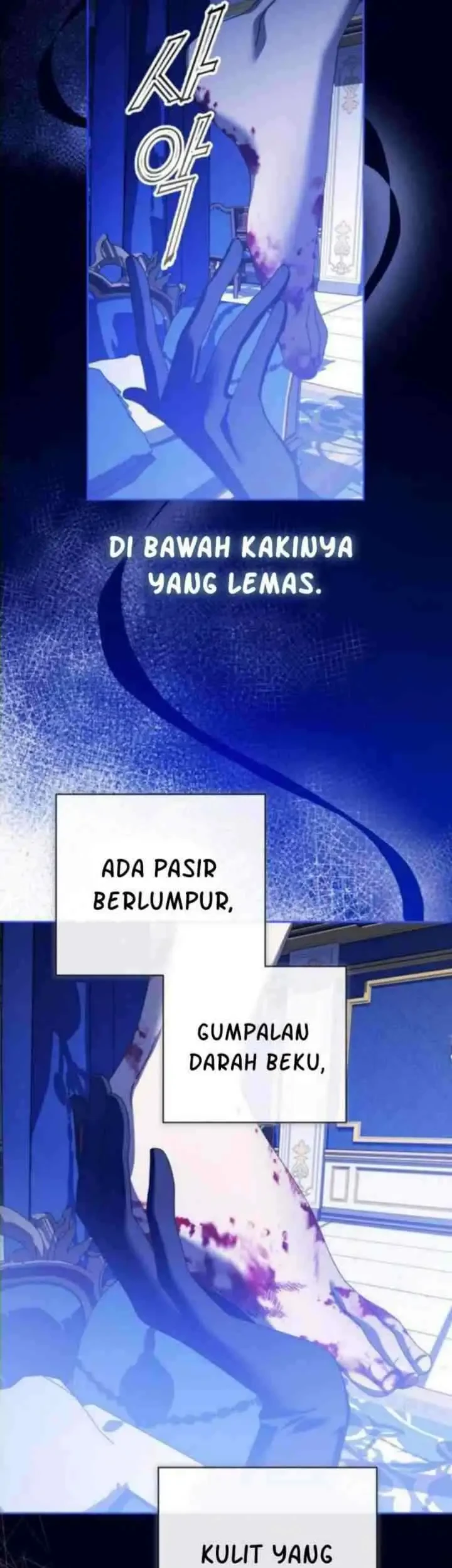 Your Throne Chapter 178 Gambar 67