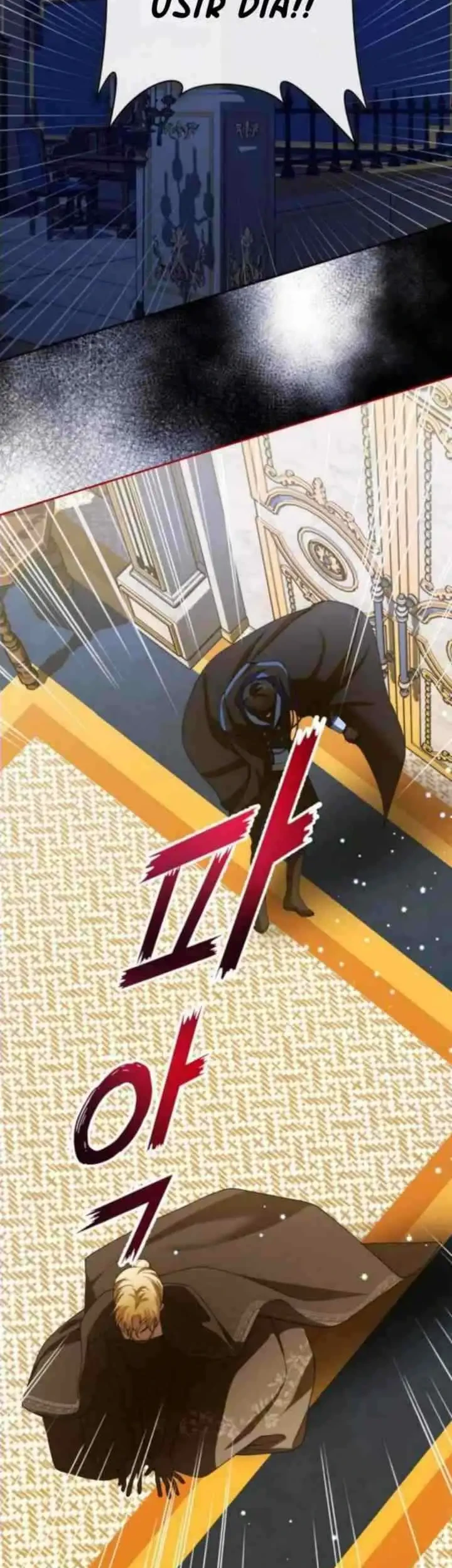 Your Throne Chapter 178 Gambar 73