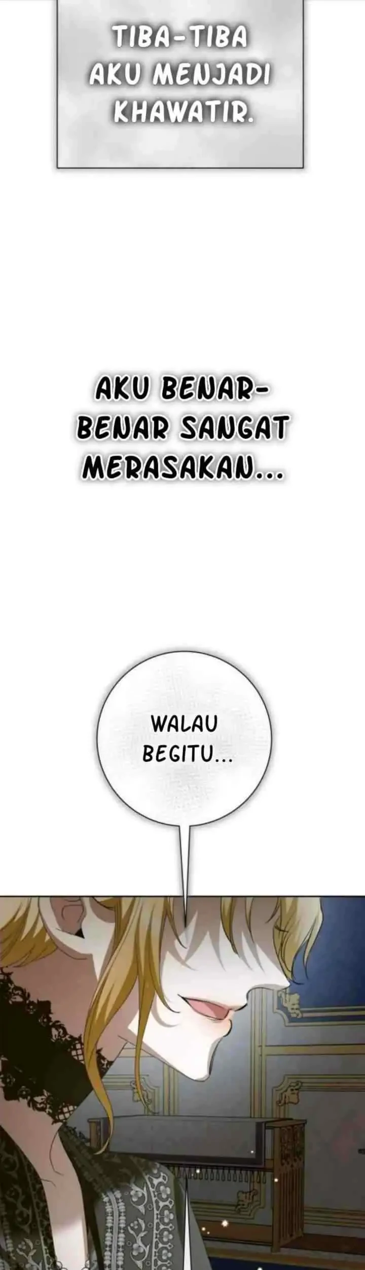 Your Throne Chapter 178 Gambar 77