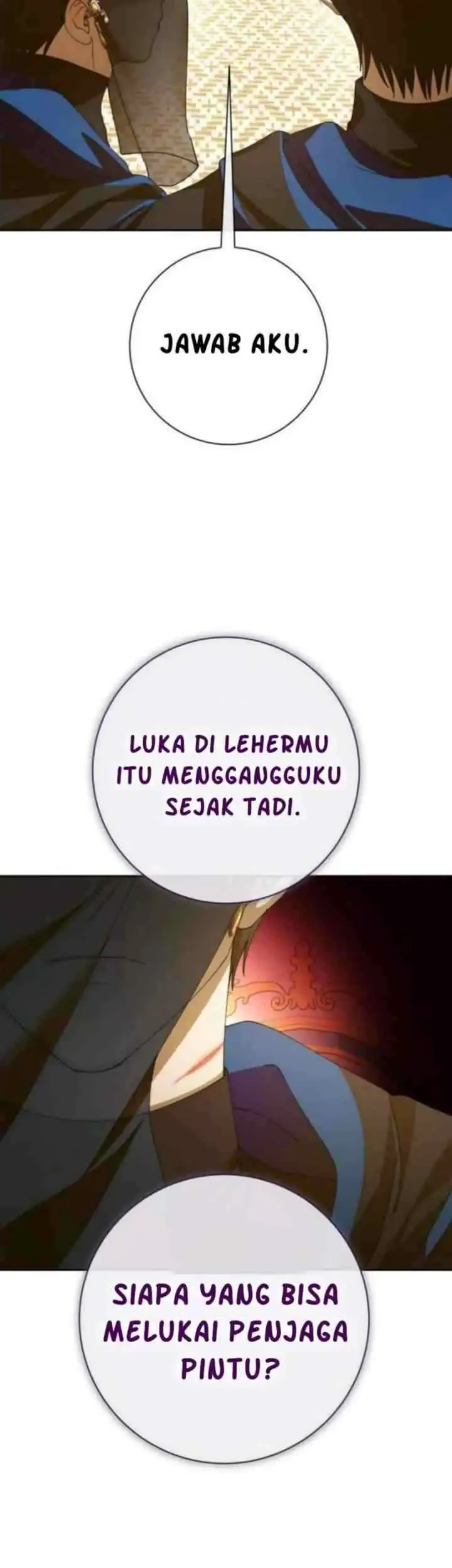 Your Throne Chapter 178 Gambar 80