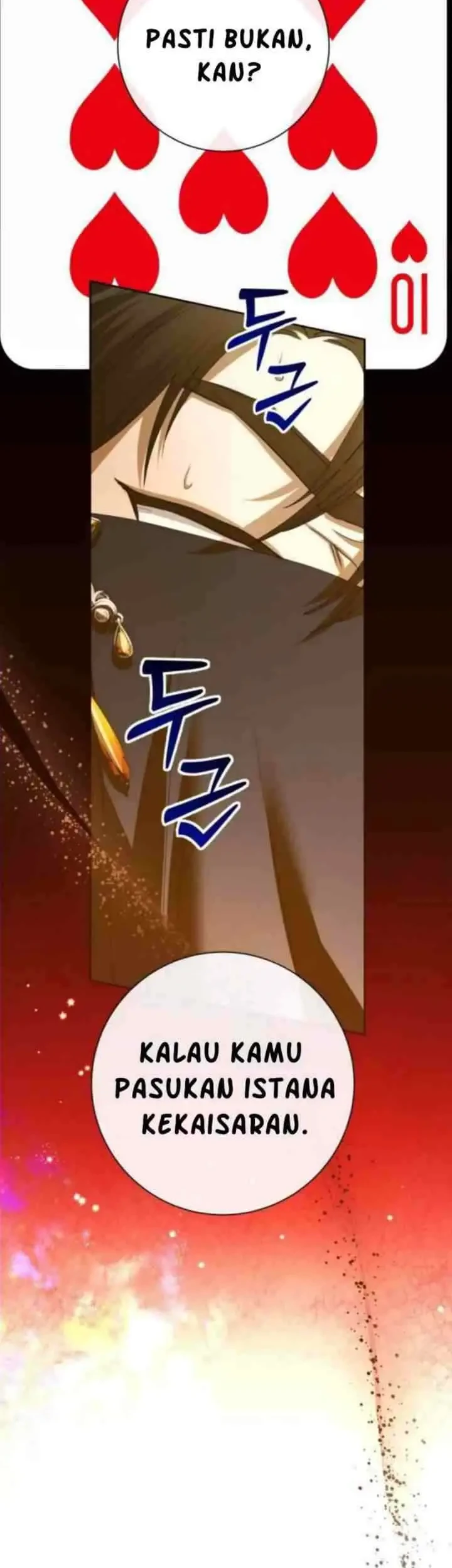 Your Throne Chapter 178 Gambar 85