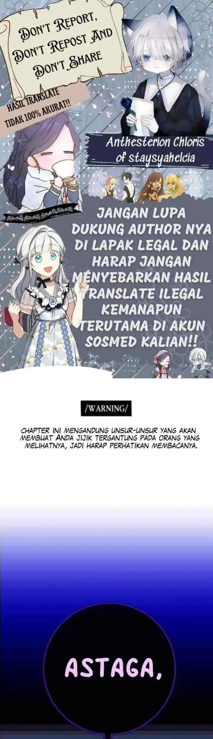Komik Your Throne Chapter 178 gambar 1