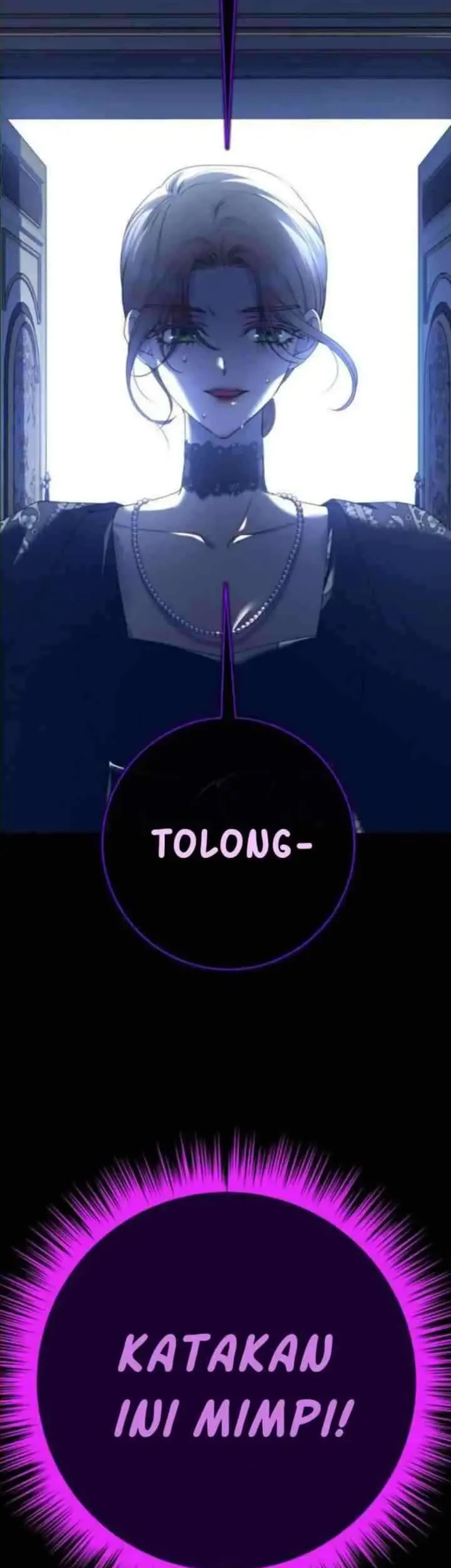 Manhwa Your Throne Chapter 178 gambar 2