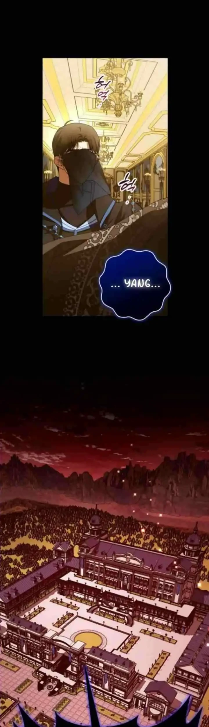 Your Throne Chapter 178 Gambar 6