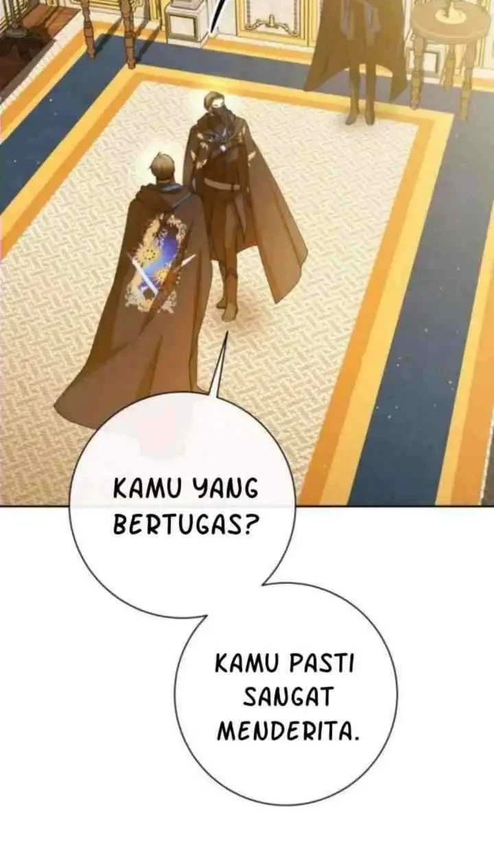 Your Throne Chapter 178 Gambar 9