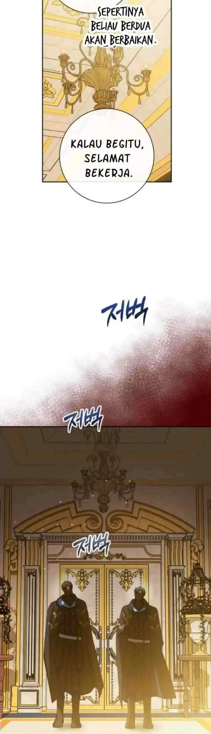 Your Throne Chapter 178 Gambar 11